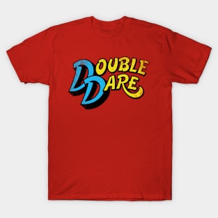 Double Dare (vintage) T-Shirt